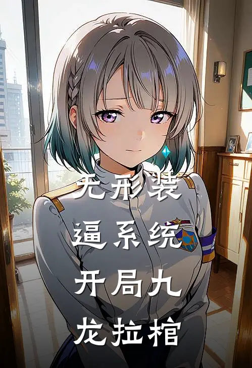 无形装逼系统：开局九龙拉棺