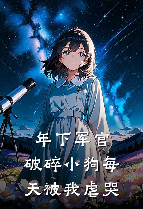年下军官，破碎小狗每天被我虐哭苏木沈川完结小说大全_免费热门小说年下军官，破碎小狗每天被我虐哭(苏木沈川)