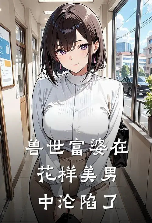 兽世富婆在花样美男中沦陷了