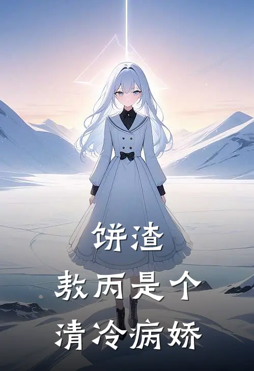 饼渣：敖丙是个清冷病娇