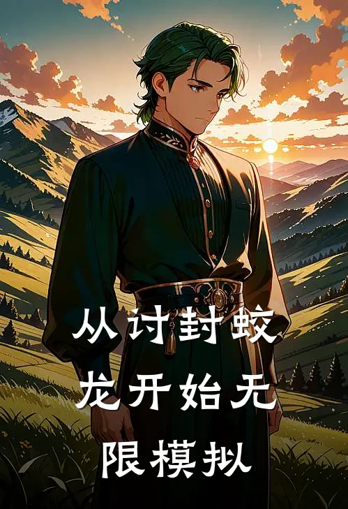 从讨封蛟龙开始无限模拟苏和苏和热门小说阅读_免费完结小说从讨封蛟龙开始无限模拟苏和苏和