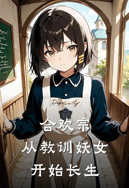 合欢宗，从教训妖女开始长生(陈昆张豹)免费阅读全文_免费完结版小说合欢宗，从教训妖女开始长生陈昆张豹