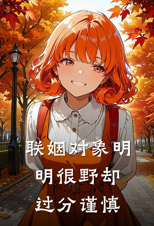 盛潇儿傅聿成《联姻对象明明很野却过分谨慎》完整版在线阅读_盛潇儿傅聿成完整版在线阅读