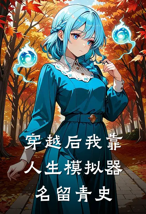 穿越后我靠人生模拟器名留青史