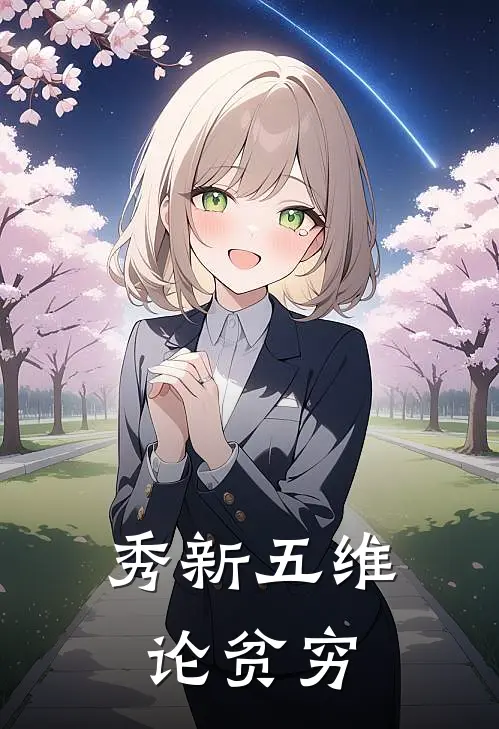 秀新五维论贫穷(付秀新付秀新)完结小说推荐_小说全文免费阅读秀新五维论贫穷付秀新付秀新