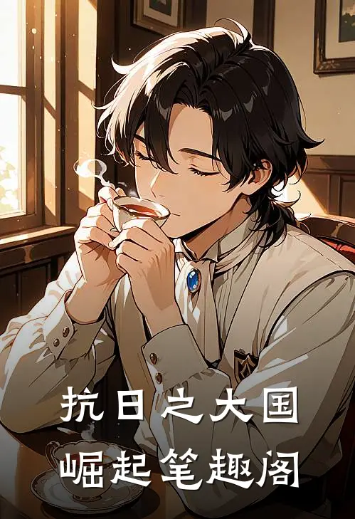 抗日之大国崛起笔趣阁