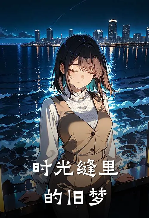 时光缝里的旧梦(宋琦沈言清)已完结小说_小说免费阅读时光缝里的旧梦宋琦沈言清