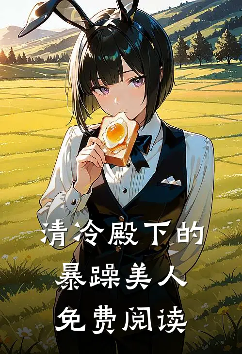 清冷殿下的暴躁美人免费阅读