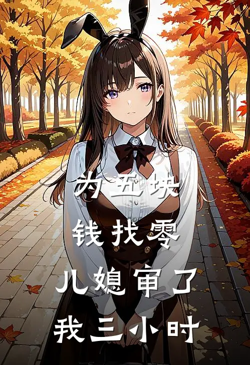 为五块钱找零，儿媳审了我三小时赵倩刘伟最新小说推荐_最新好看小说为五块钱找零，儿媳审了我三小时赵倩刘伟