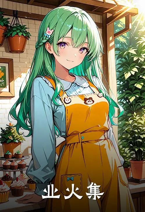 魏岚王婆《业火集》小说免费在线阅读_业火集(魏岚王婆)已完结小说