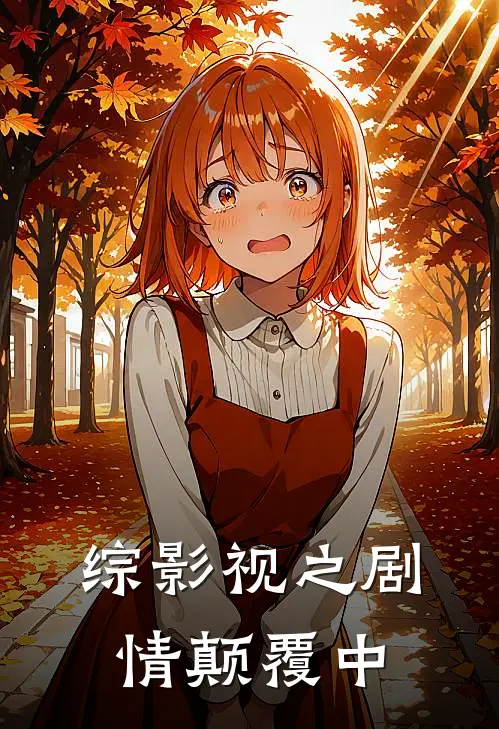 综影视之剧情颠覆中