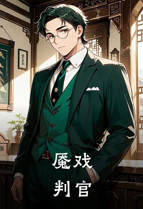 《魇戏，判官》向余生周雯全文免费在线阅读_《魇戏，判官》全集阅读