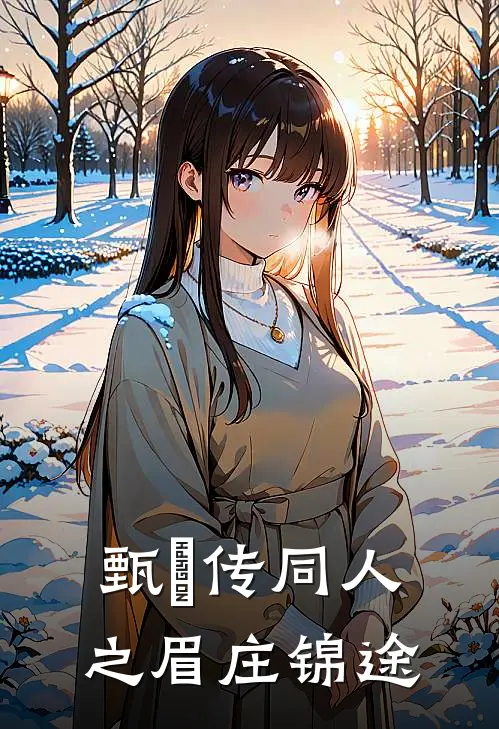 甄嬛传同人之眉庄锦途