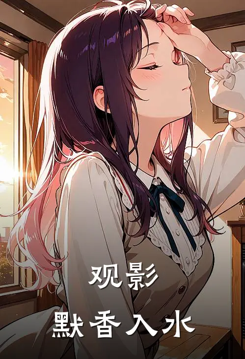 观影：默香入水