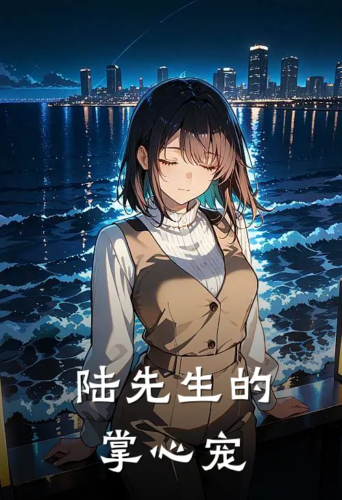 陆先生的掌心宠