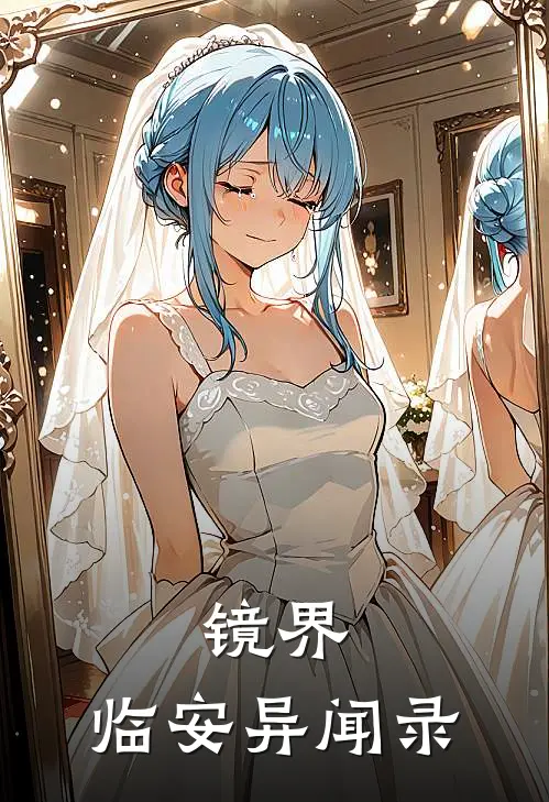 镜界：临安异闻录