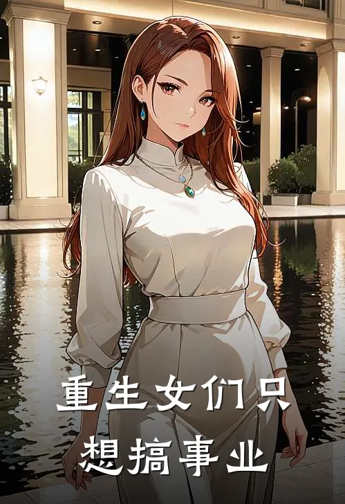 重生女们只想搞事业