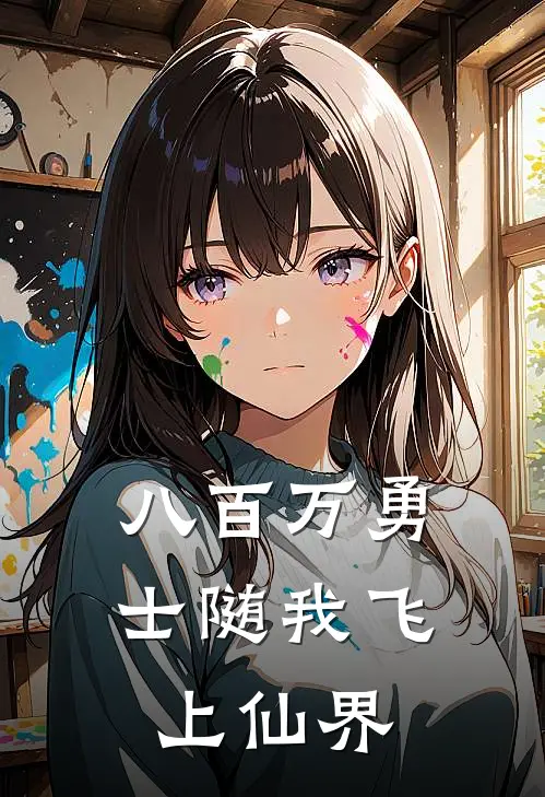 八百万勇士随我飞上仙界任逍遥韩倩倩最新热门小说_免费小说全文阅读八百万勇士随我飞上仙界(任逍遥韩倩倩)