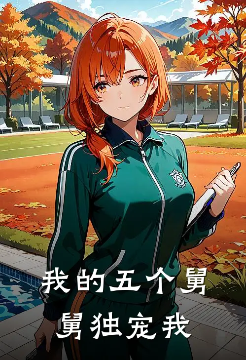 我的五个舅舅独宠我(欧阳锋慕容复)免费阅读_热门的小说我的五个舅舅独宠我欧阳锋慕容复