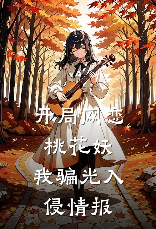 开局网恋桃花妖，我骗光入侵情报