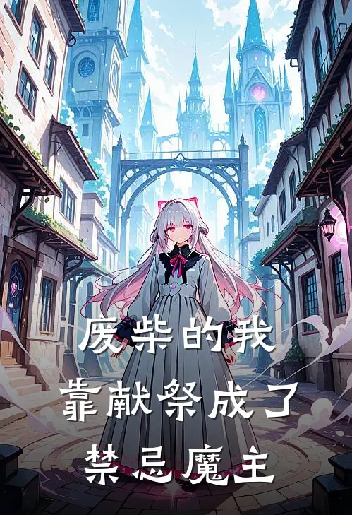 废柴的我，靠献祭成了禁忌魔主