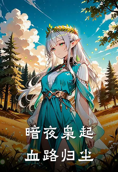 暗夜枭起，血路归尘