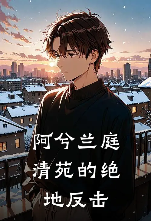 阿兮兰庭清苑的绝地反击（顾叶真兰静兮）最新章节列表_顾叶真兰静兮)阿兮兰庭清苑的绝地反击最新章节列表笔趣阁（阿兮兰庭清苑的绝地反击）