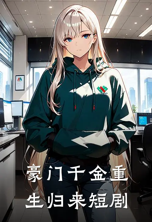 豪门千金重生归来短剧