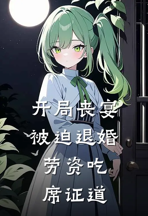 开局丧宴被迫退婚，劳资吃席证道