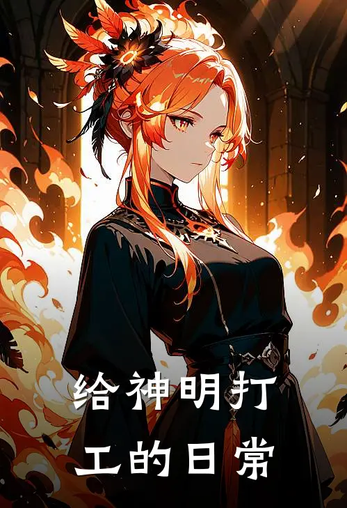 给神明打工的日常(陆零柒洛芙琳)热门小说阅读_全文免费阅读给神明打工的日常陆零柒洛芙琳