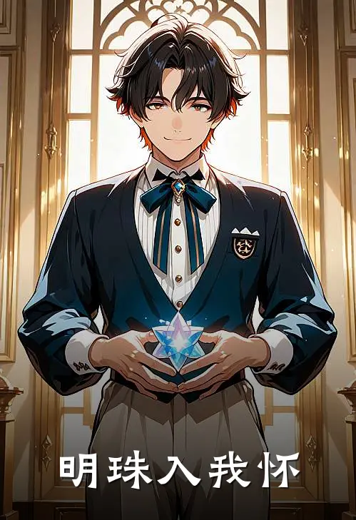 明珠入我怀（楚明珠宋时煜）全文免费阅读无弹窗大结局_（明珠入我怀全文免费阅读无弹窗）楚明珠宋时煜最新章节列表_笔趣阁（明珠入我怀）
