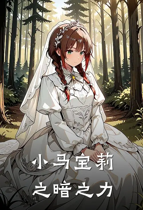 小马宝莉之暗之力