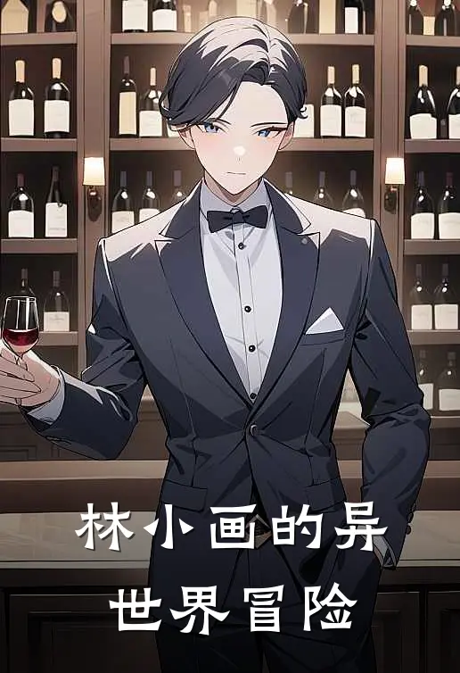 林小画的异世界冒险