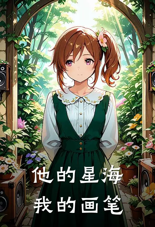 他的星海，我的画笔全文免费阅读无弹窗大结局_他的星海，我的画笔（林宇苏瑶）最新小说