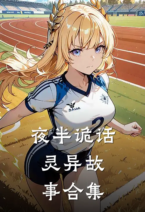 夜半诡话：灵异故事合集