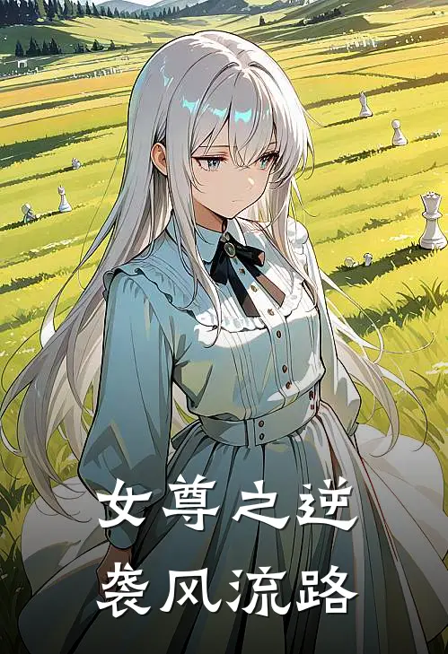 女尊之逆袭风流路