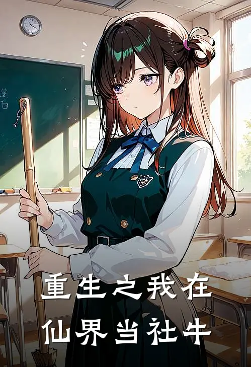 重生之我在仙界当社牛林小满谢昭完整版小说全文免费阅读_最新章节列表重生之我在仙界当社牛(林小满谢昭)