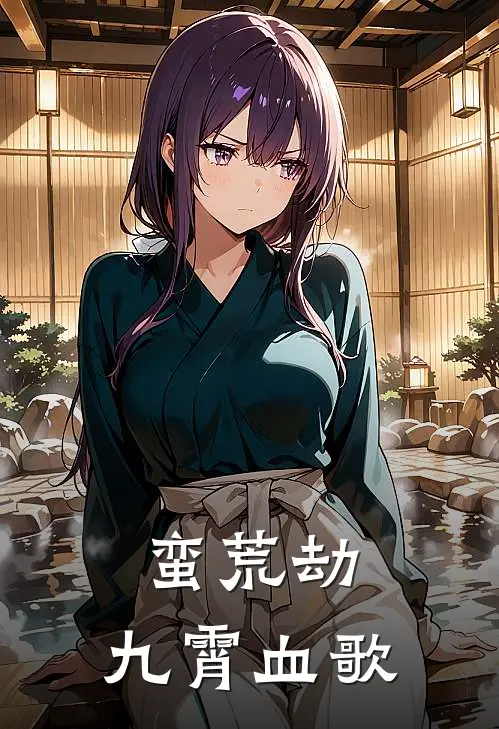 蛮荒劫：九霄血歌