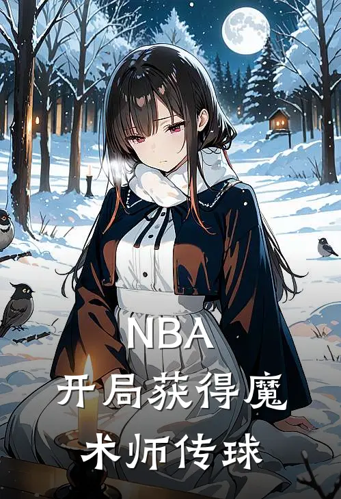 NBA：开局获得魔术师传球