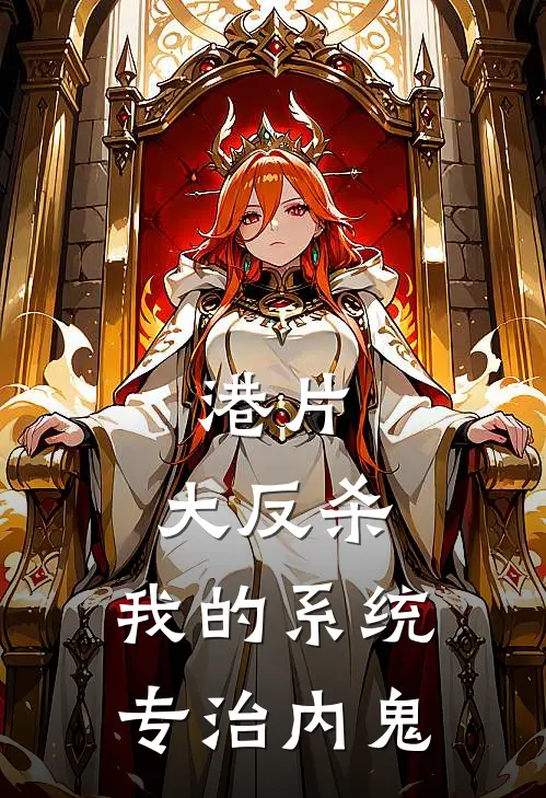 港片：大反杀，我的系统专治内鬼苏玉连浩龙小说免费完结_最新章节列表港片：大反杀，我的系统专治内鬼(苏玉连浩龙)