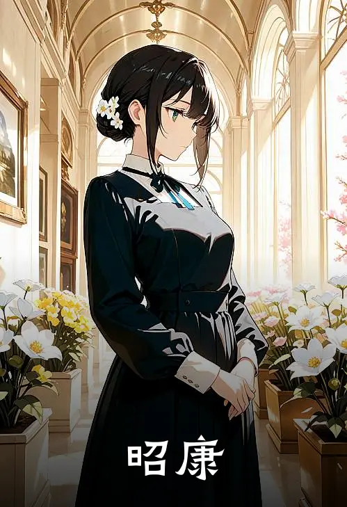 《昭康》康宁赵德昭火爆新书_昭康(康宁赵德昭)免费小说