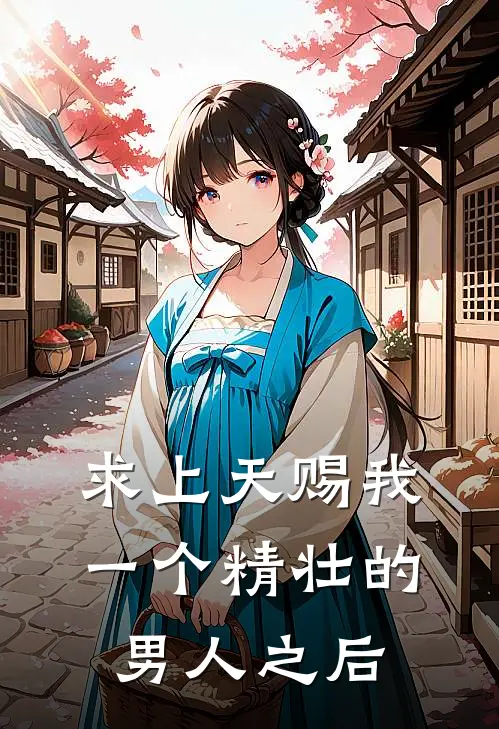 求上天赐我一个精壮的男人之后岚岚周星星免费小说全文阅读_最新章节列表求上天赐我一个精壮的男人之后(岚岚周星星)