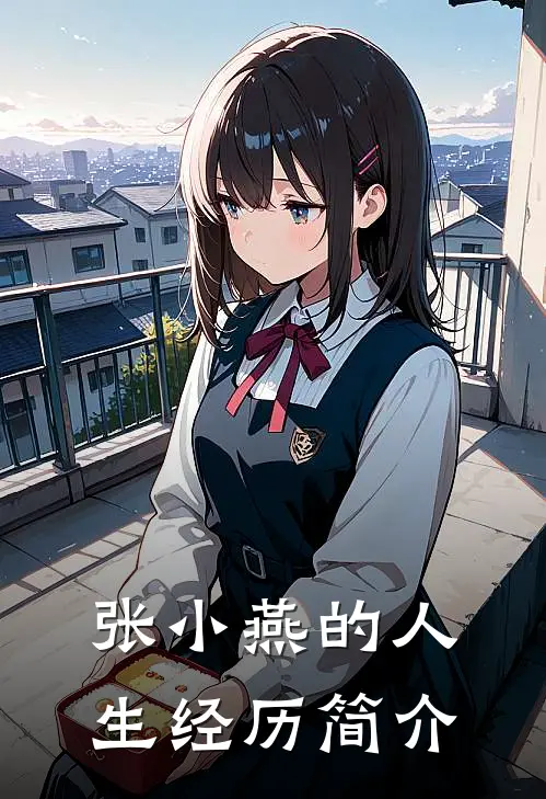 张小燕的人生经历简介