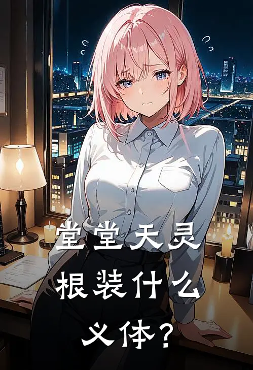 堂堂天灵根装什么义体？