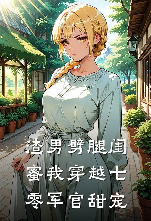 渣男劈腿闺蜜我穿越七零军官甜宠