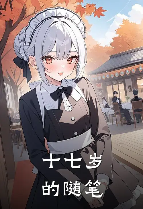 十七岁的随笔