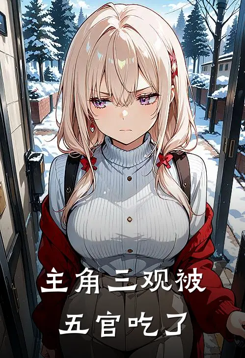 主角三观被五官吃了