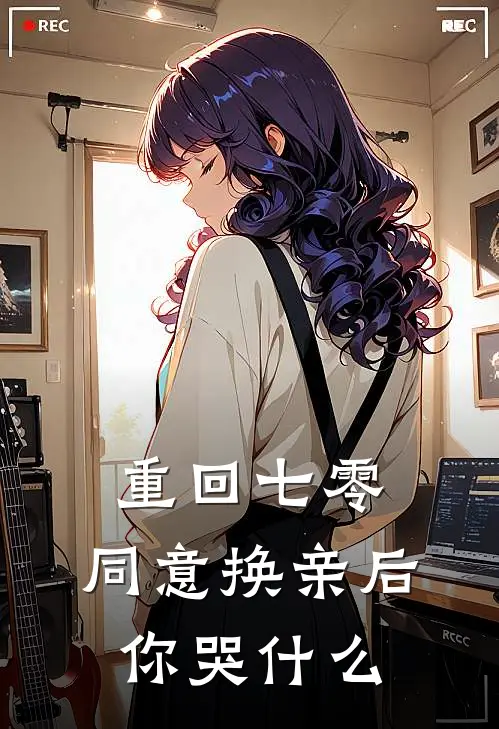 重回七零，同意换亲后你哭什么