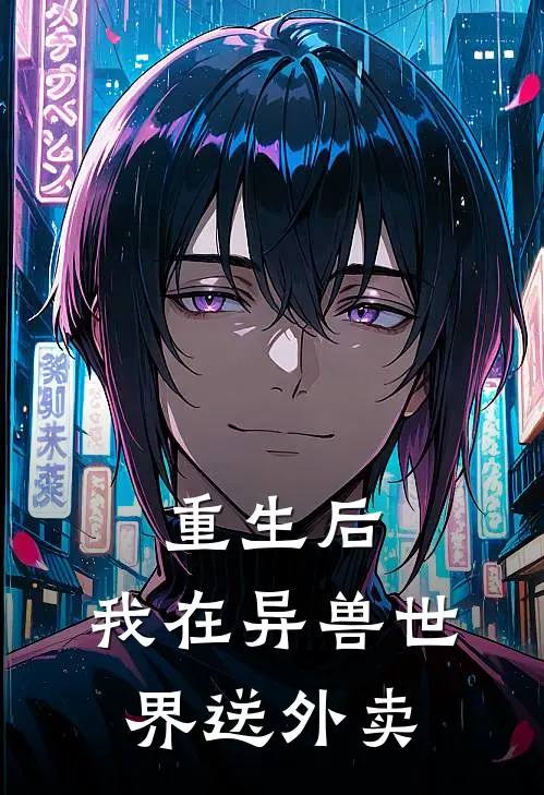 重生后，我在异兽世界送外卖(高木孔天辉)_高木孔天辉热门小说