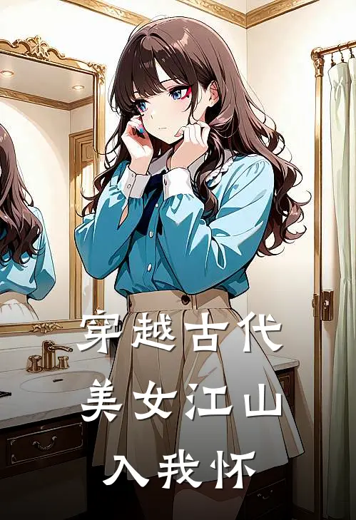 穿越古代，美女江山入我怀张源刘二牛已完结小说_最新章节列表穿越古代，美女江山入我怀(张源刘二牛)